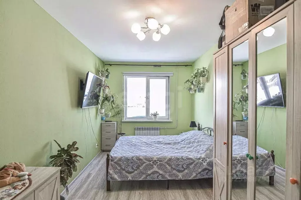 2-к кв. Сахалинская область, Долинский городской округ, с. Сокол ул. ... - Фото 1