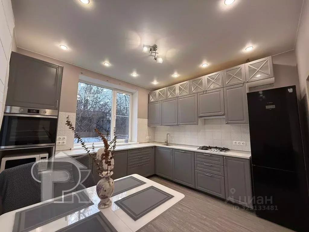 Коттедж в Московская область, Балашиха Саввино мкр, ул. Детская, 15 ... - Фото 1