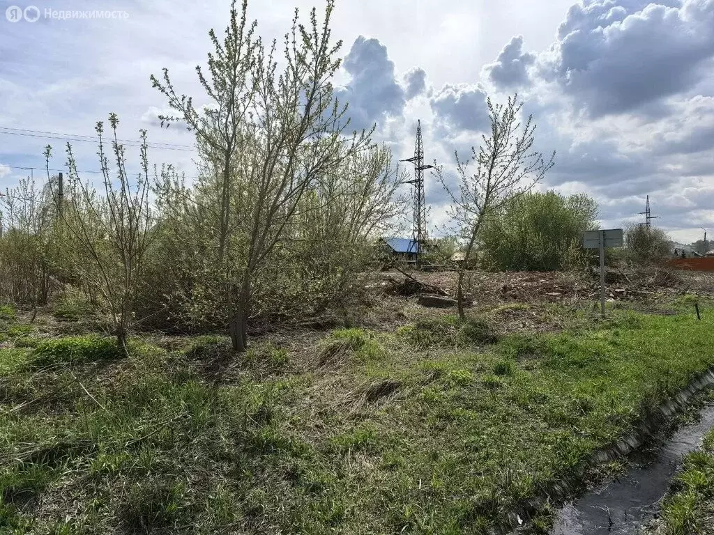 Участок в Кемерово, улица Нахимова (7.74 м) - Фото 2