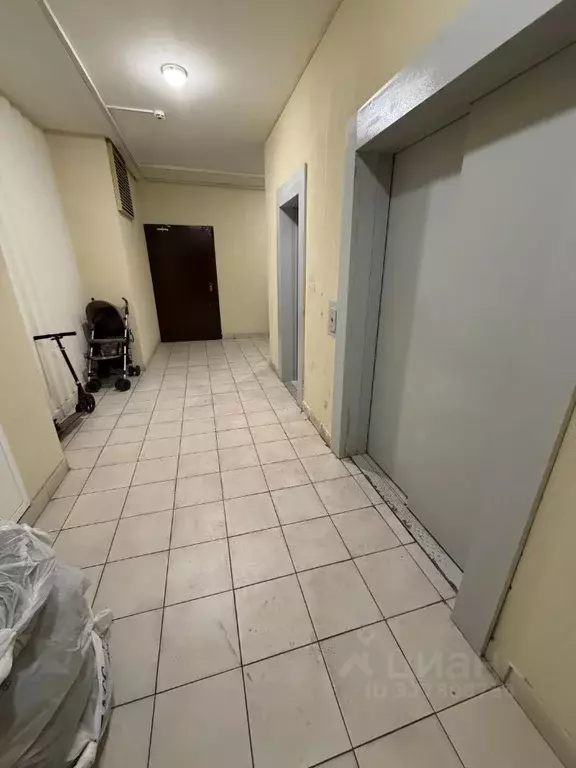 2-к кв. Москва Десеновское поселение, ул. 3-я Нововатутинская, 8 (53.0 ... - Фото 2