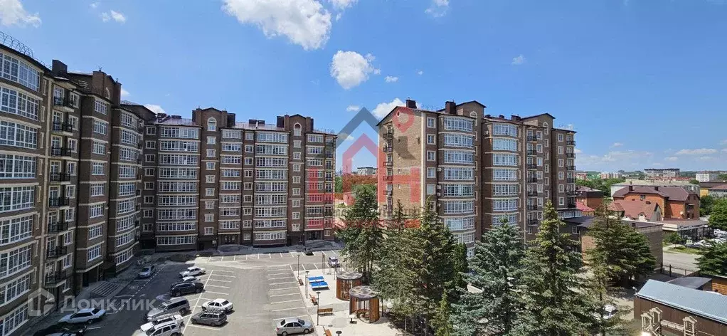 Продаётся 2-к квартира, 81.5 м - Фото 0