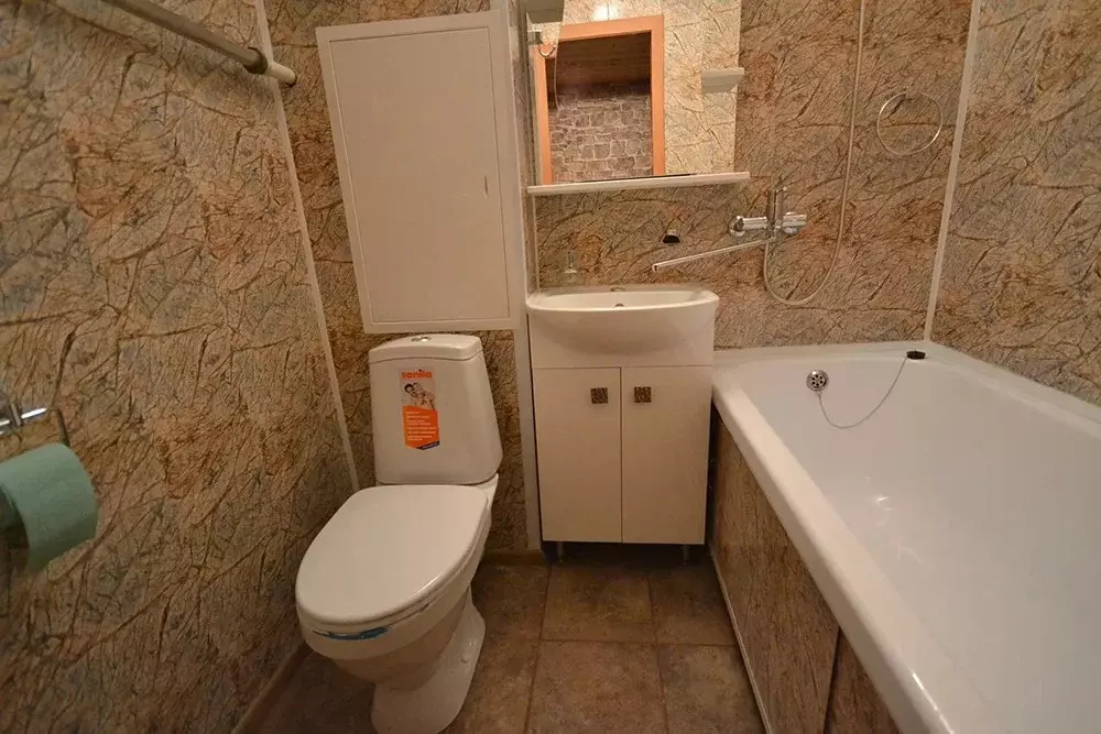 Продаётся 2-к квартира, 54 м - Фото 0