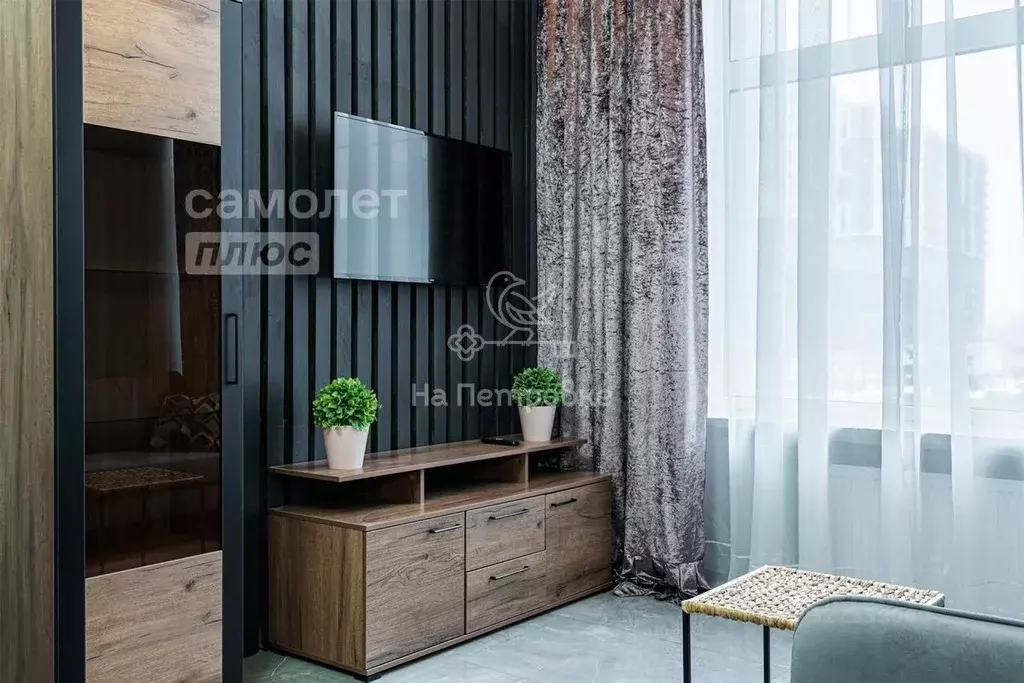 3-к кв. Москва Автозаводская ул., 23С753 (58.0 м) - Фото 2