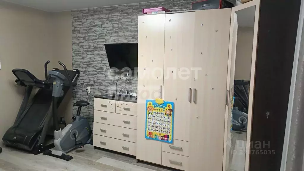 3-к кв. Смоленская область, Смоленск ул. Нормандия-Неман, 2 (60.1 м) - Фото 2