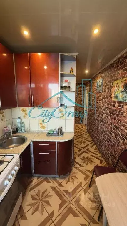 2-к кв. Оренбургская область, Орск пос. Новая Биофабрика, 83 (44.6 м) - Фото 2