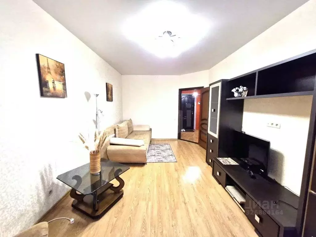 1-к кв. Севастополь ул. Колобова, 22/3 (40.0 м) - Фото 1