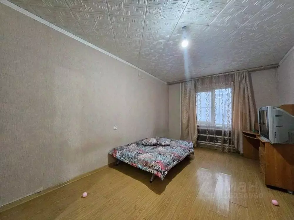 1-к кв. Ставропольский край, Железноводск Октябрьская ул., 100 (40.0 ... - Фото 1