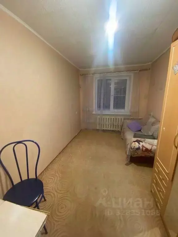 2-к кв. Иркутская область, Усть-Илимск ул. Наймушина, 18 (43.4 м) - Фото 1