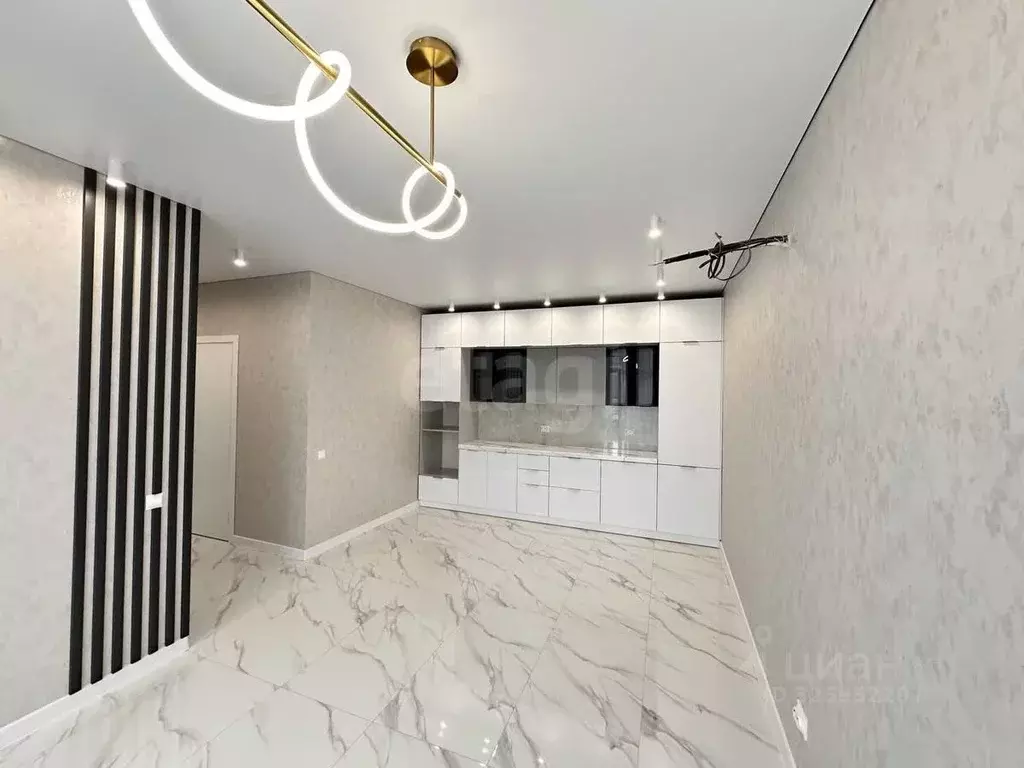 3-к кв. Тульская область, Тула ул. Седова, 26к2 (64.2 м) - Фото 2