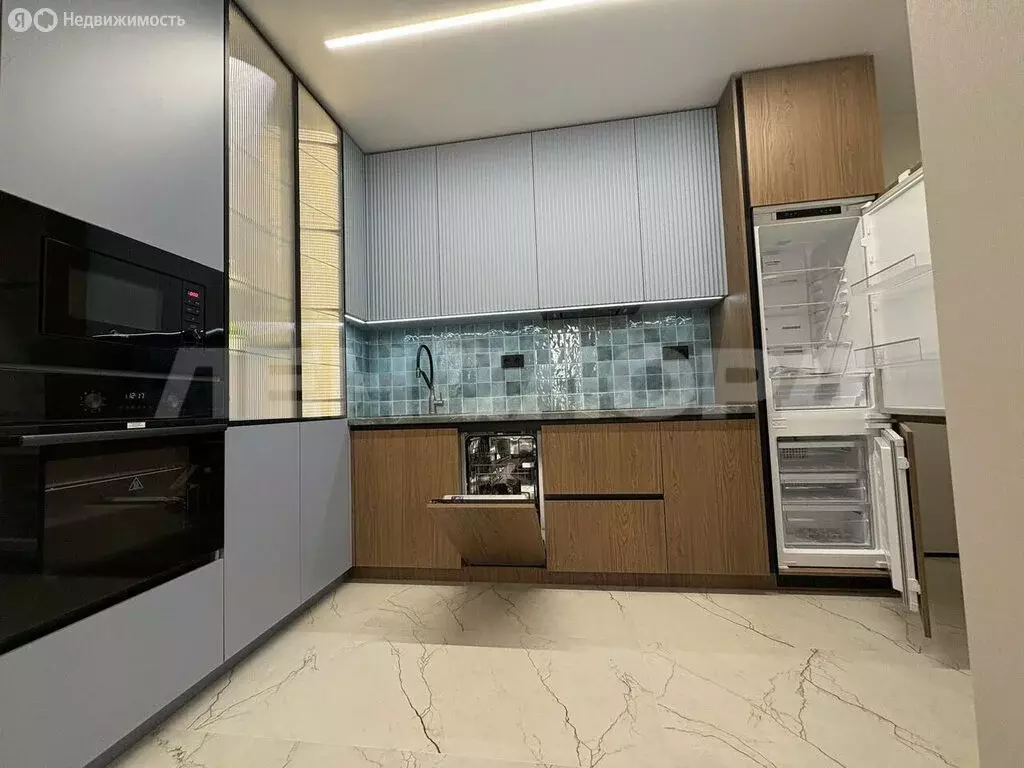 1-комнатная квартира: Ростов-на-Дону, улица Ларина, 45с5 (43 м) - Фото 2