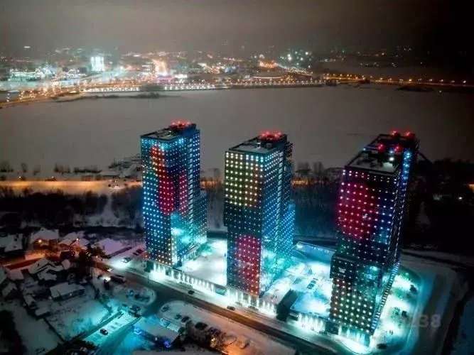 Помещение свободного назначения в Татарстан, Казань Шоссейная ул., 57 ... - Фото 1