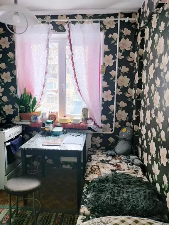 1-к кв. Санкт-Петербург просп. Мечникова, 9 (31.3 м) - Фото 2