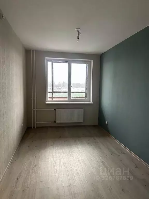 2-к кв. Санкт-Петербург Политехническая ул., 6 (41.0 м) - Фото 2