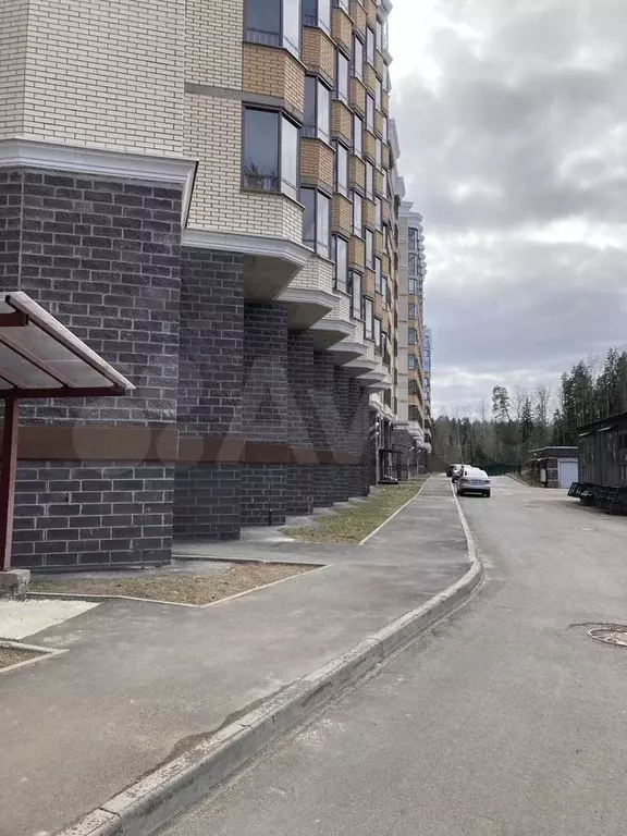 Квартира-студия, 22 м, 5/9 эт. - Фото 0