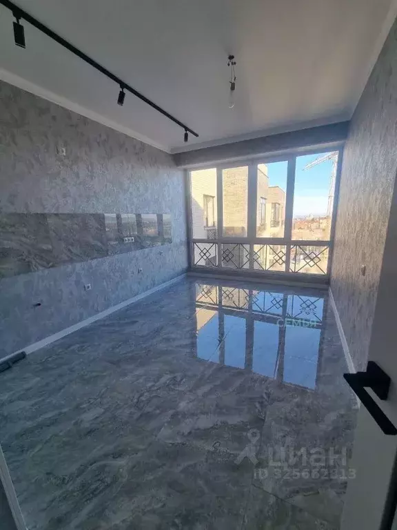 1-к кв. Северная Осетия, Владикавказ ул. 8 Марта, 6 (37.0 м) - Фото 1