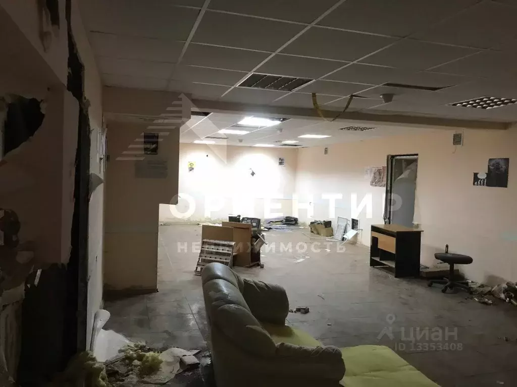Офис в Ставропольский край, Ставрополь ул. Ленина, 219 (211.0 м) - Фото 1