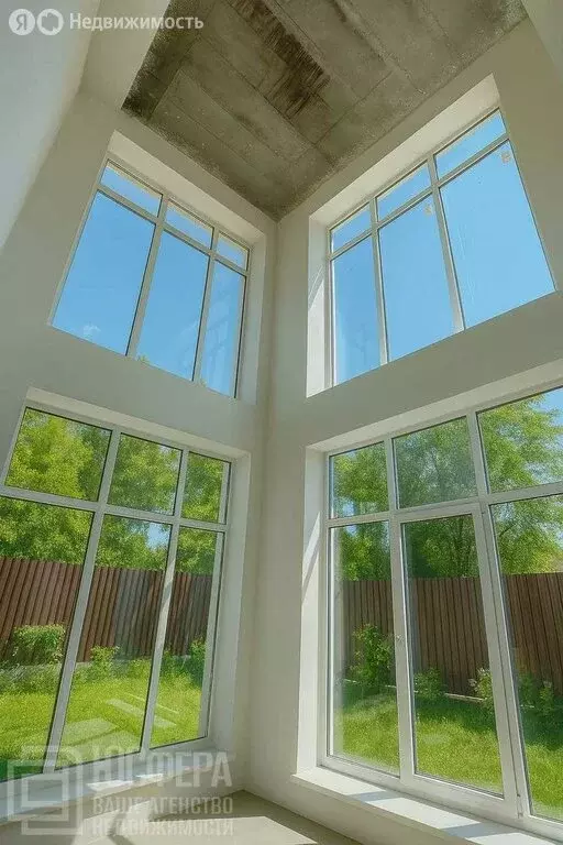 Дом в Волгоград, улица имени Менделеева, 57 (132 м) - Фото 0