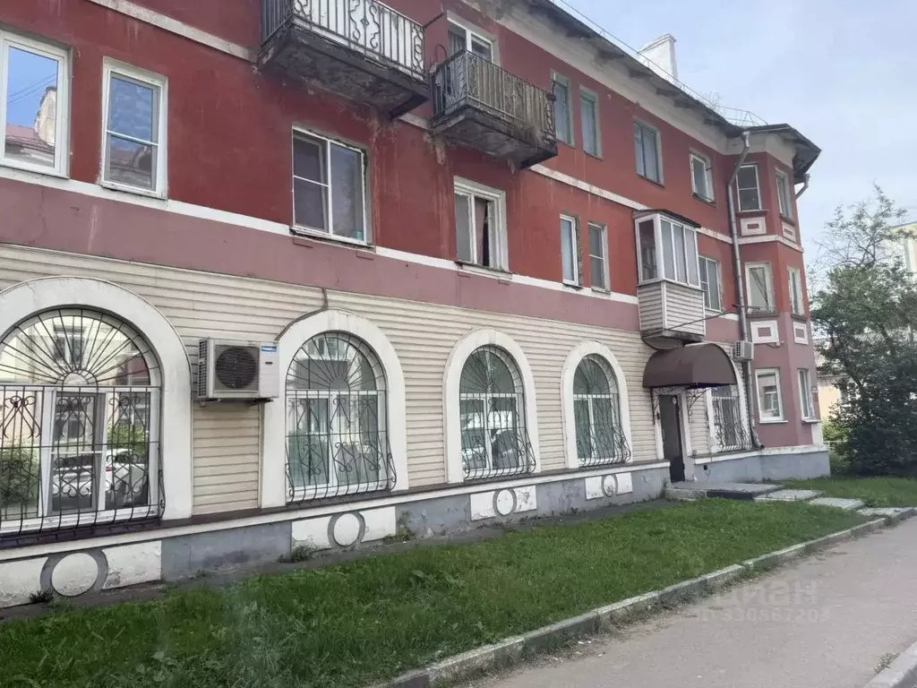 Помещение свободного назначения в Московская область, Подольск ... - Фото 2