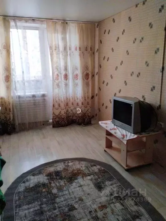 1-к кв. Алтайский край, Барнаул ул. Веры Кащеевой, 8 (38.0 м) - Фото 1