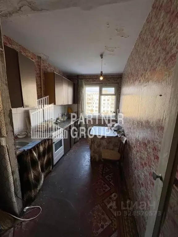 3-к кв. Тульская область, Тула ул. Максима Горького, 49 (62.0 м) - Фото 1