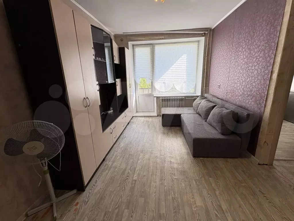 1-к. квартира, 43,1 м, 4/5 эт. - Фото 0