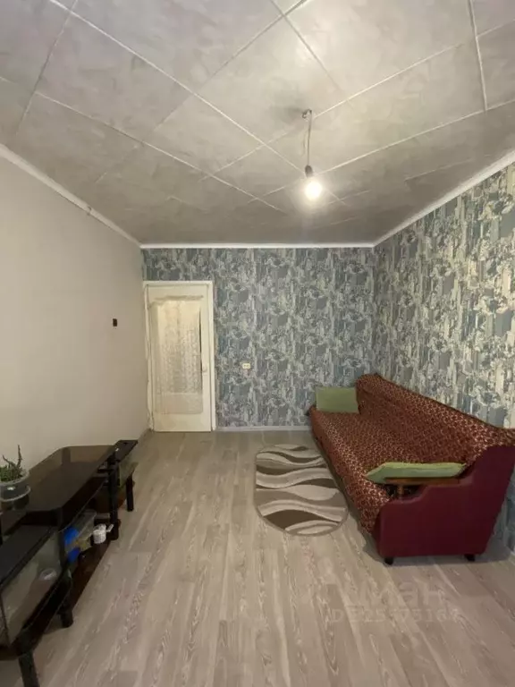 1-к кв. Татарстан, Набережные Челны Казанский просп., 1к3 (28.9 м) - Фото 2