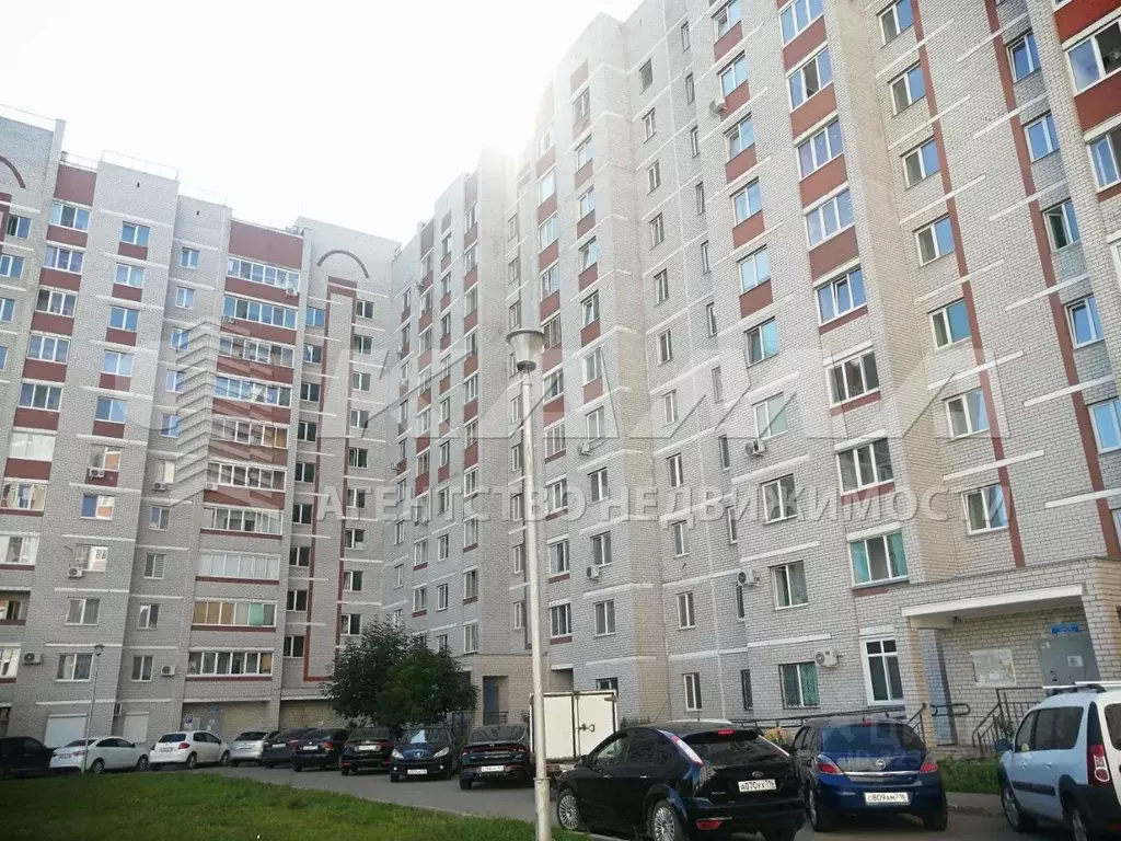 2-к кв. Татарстан, Набережные Челны просп. Дружбы Народов, 1 (62.0 м) - Фото 1