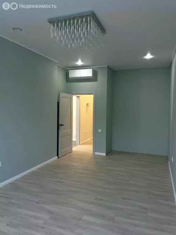 2-комнатная квартира: Краснодар, улица Красных Партизан, 1/3к10 (60 м) - Фото 1