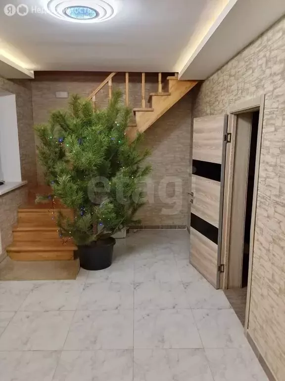 Дом в Новокуйбышевск, Приволжская улица (105 м) - Фото 2