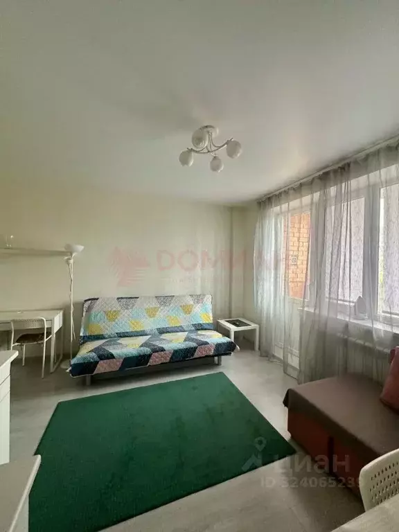 Студия Ростовская область, Ростов-на-Дону ул. 1-й Конной Армии, 13В ... - Фото 2