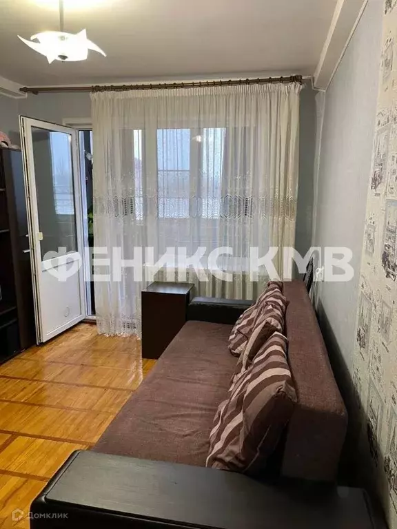 Продаётся 2-к квартира, 49 м - Фото 0