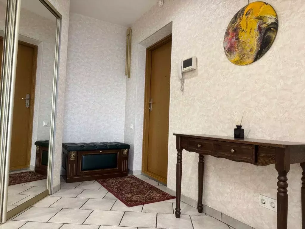 3-к кв. Ростовская область, Ростов-на-Дону Братский пер., 48/19 (120.0 ... - Фото 2