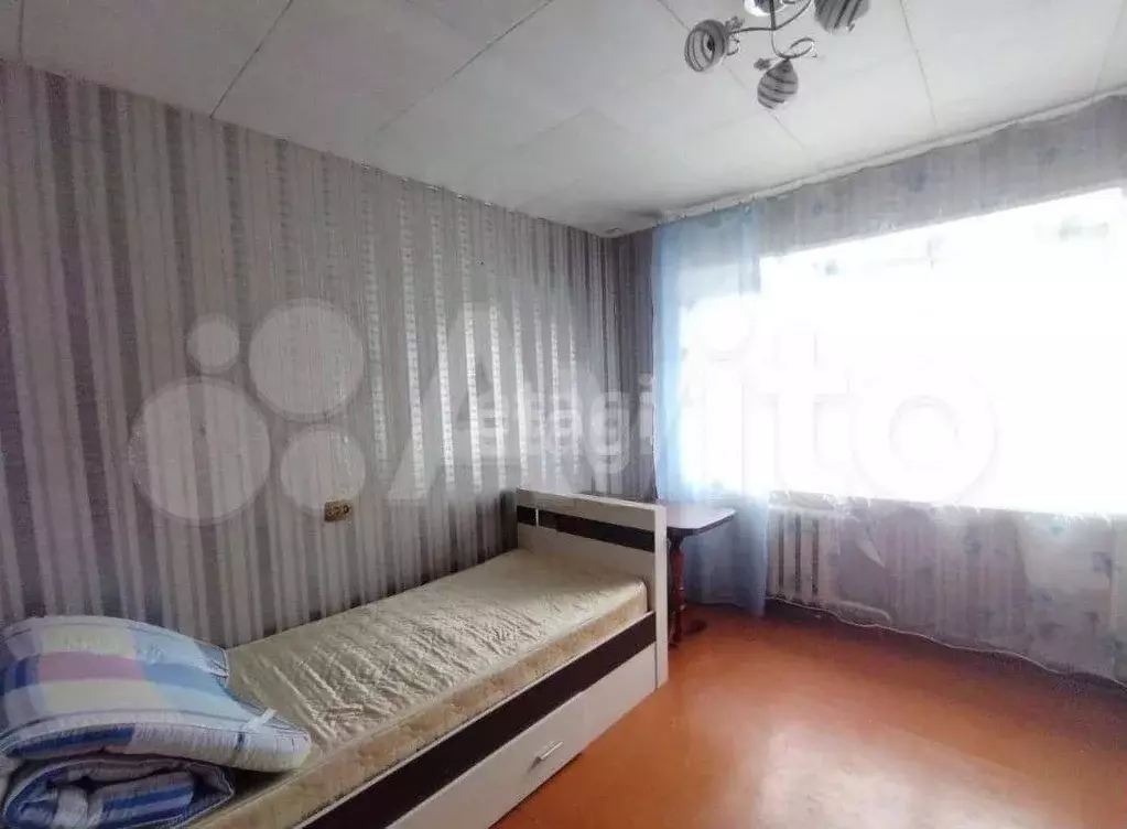 1-к. квартира, 18,8 м, 5/5 эт. - Фото 0