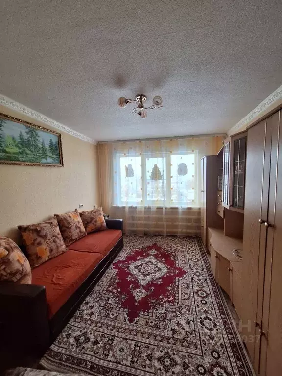 2-к кв. Пензенская область, Пенза ул. Аустрина, 176 (49.9 м) - Фото 1