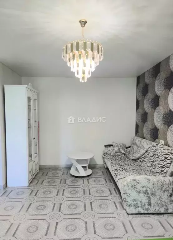2-к кв. Башкортостан, Уфа ул. Рихарда Зорге, 28 (46.2 м) - Фото 0