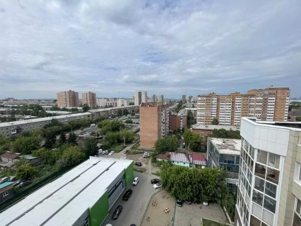 3-к кв. Иркутская область, Иркутск Депутатская ул., 42/3 (105.0 м) - Фото 2