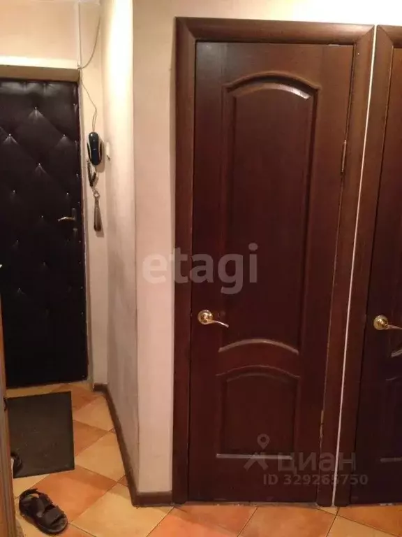3-к кв. Калужская область, Балабаново г. Боровский муниципальный ... - Фото 2