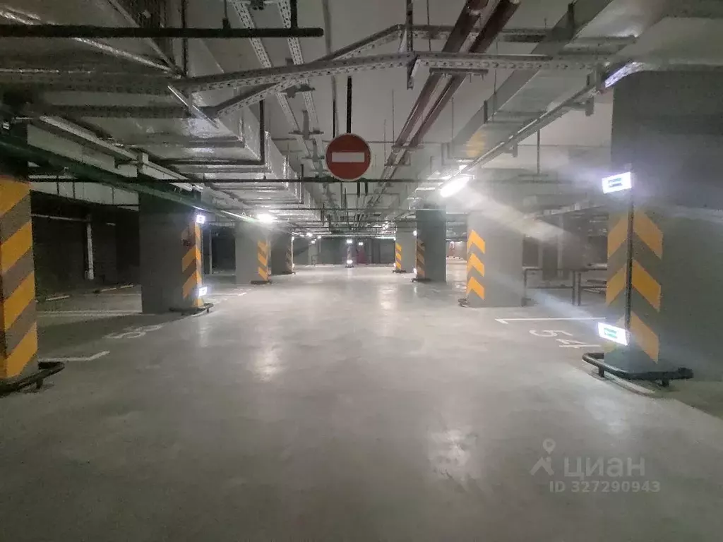 Гараж в Москва ул. Молостовых, 18 (17 м) - Фото 2