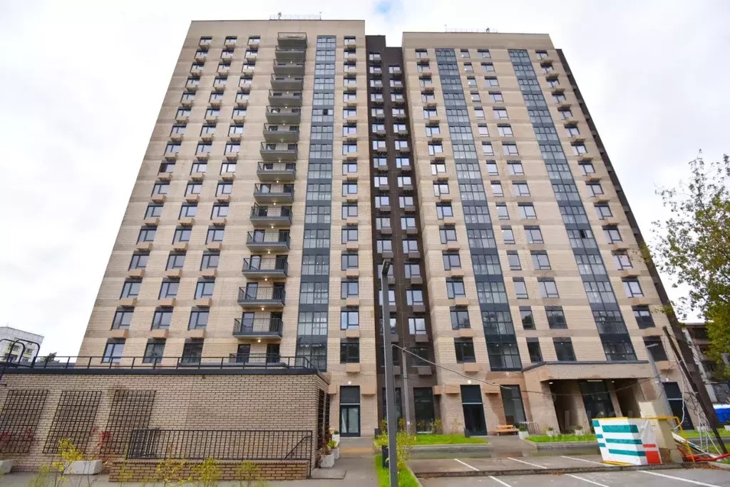 Гараж в Москва ул. Юных Ленинцев, 99/1 (17 м) - Фото 1