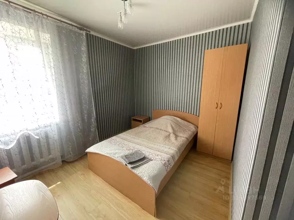Комната Новосибирская область, Карасук ул. Кутузова, 69 (16.0 м) - Фото 0