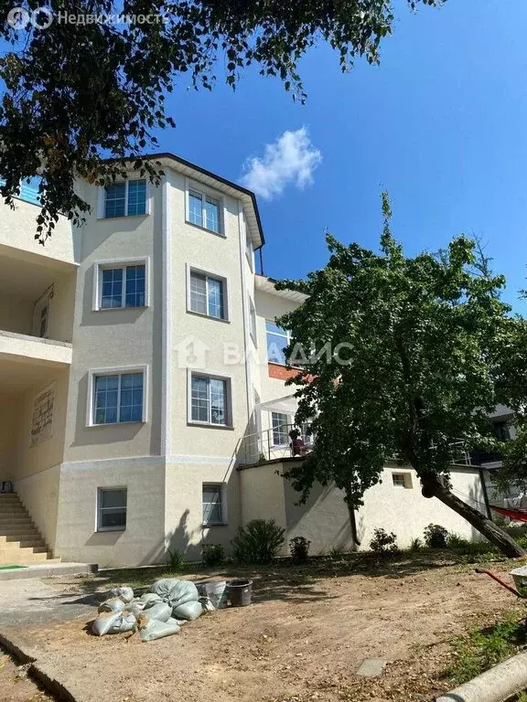 Квартира-студия: Москва, 5-я Мякининская улица, 49 (19.73 м) - Фото 1