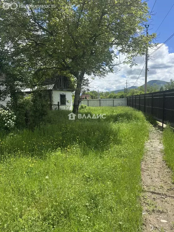 Участок в Майкопский район, станица Даховская (31.8 м) - Фото 2