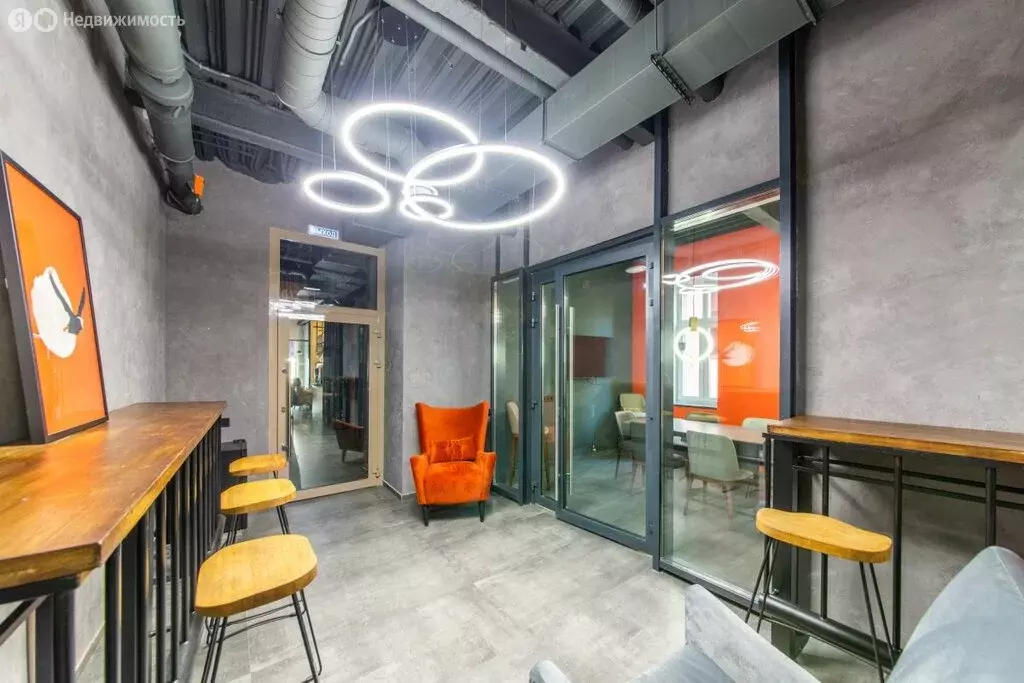 Офис (9 м) - Фото 1