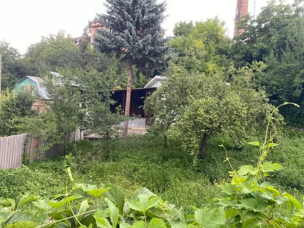 Участок в Кисловодск, улица Кутузова (6 м) - Фото 1