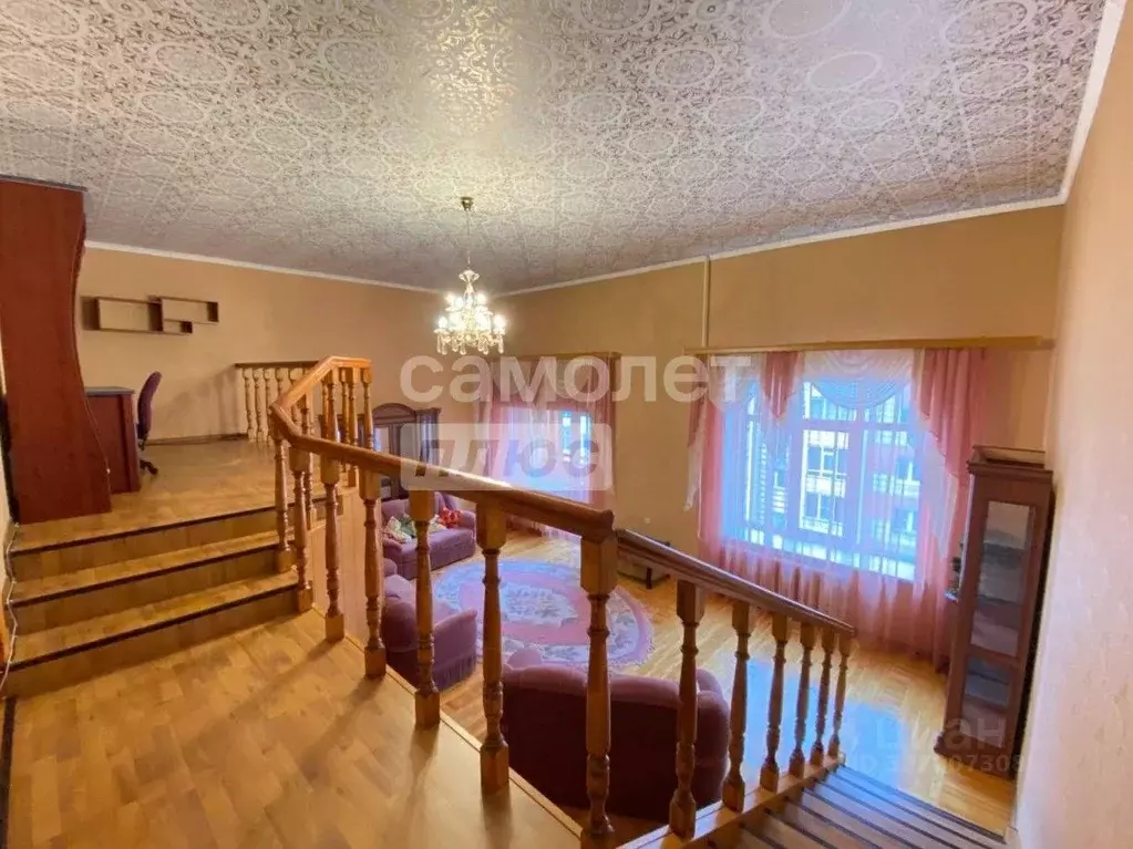 3-к кв. Коми, Сыктывкар Советская ул., 1 (119.0 м) - Фото 0
