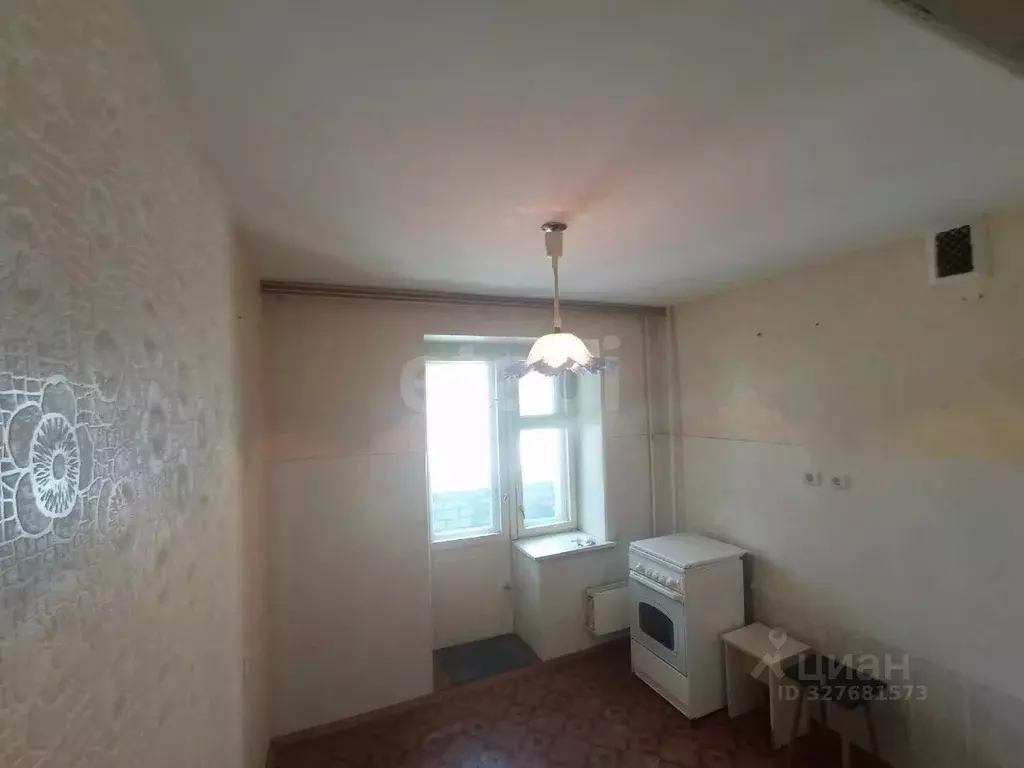 1-к кв. Самарская область, Самара просп. Кирова, 331А (38.0 м) - Фото 1