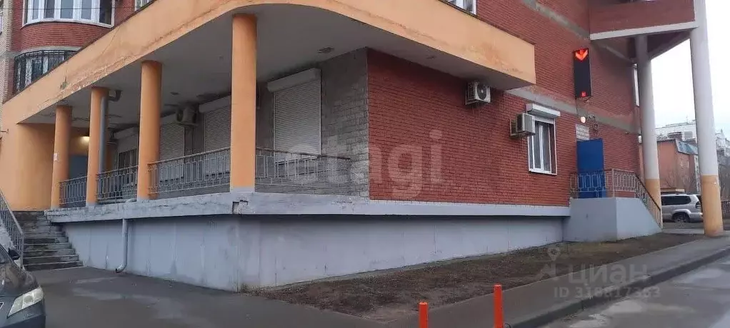 Офис в Московская область, Пушкино Московский просп., 44 (184 м) - Фото 1