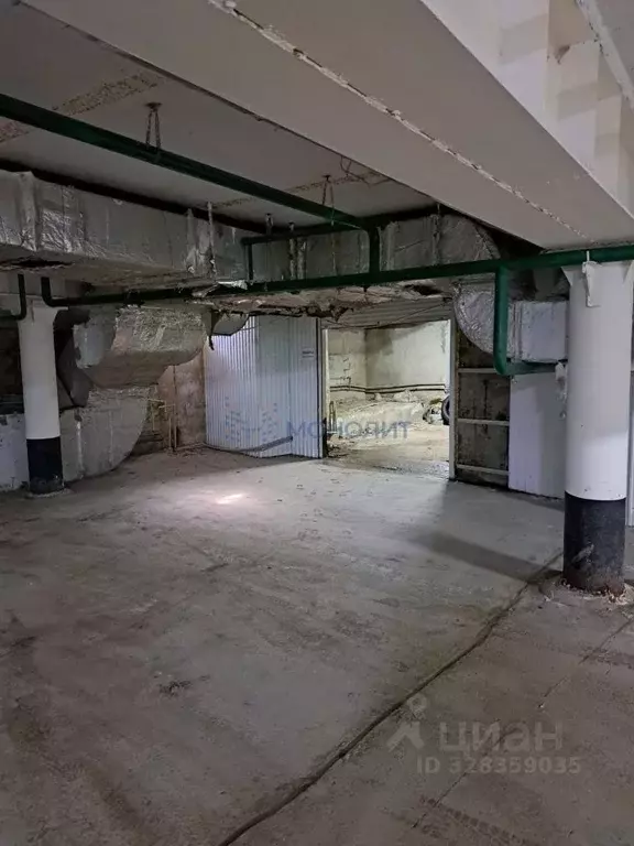 Помещение свободного назначения в Нижегородская область, Нижний ... - Фото 2