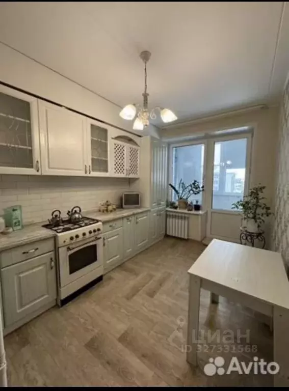 1-к кв. Ярославская область, Ярославский муниципальный округ, пос. ... - Фото 2