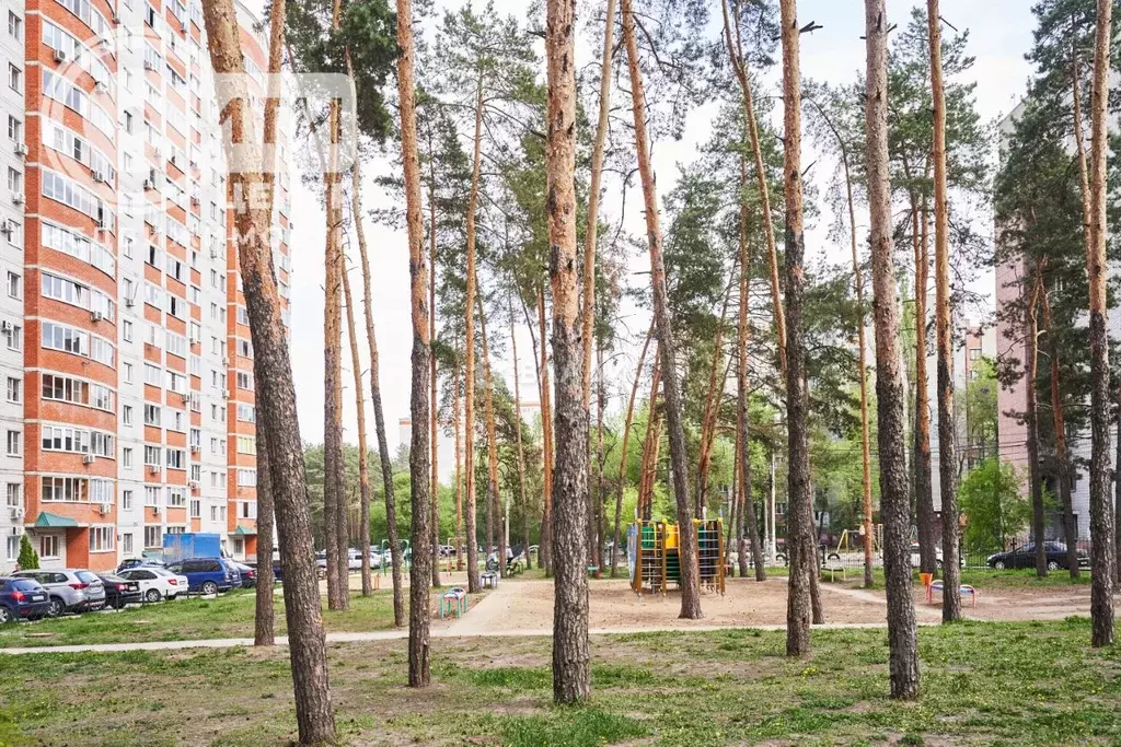 2-к кв. Воронежская область, Воронеж ул. Антонова-Овсеенко, 1в (78.6 ... - Фото 0
